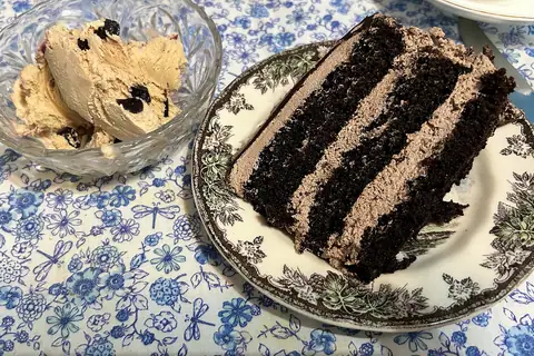 Desi Cakes & Shakes photo 4